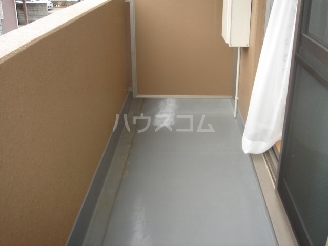 17/30 バルコニー