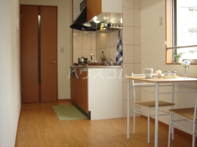 3/30 リビング/ダイニング