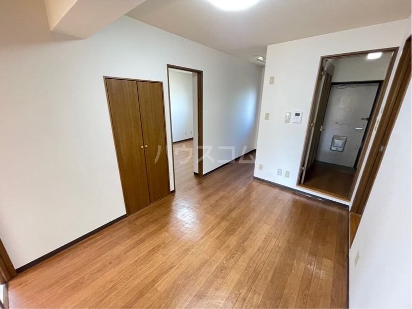 5/23 リビング/ダイニング