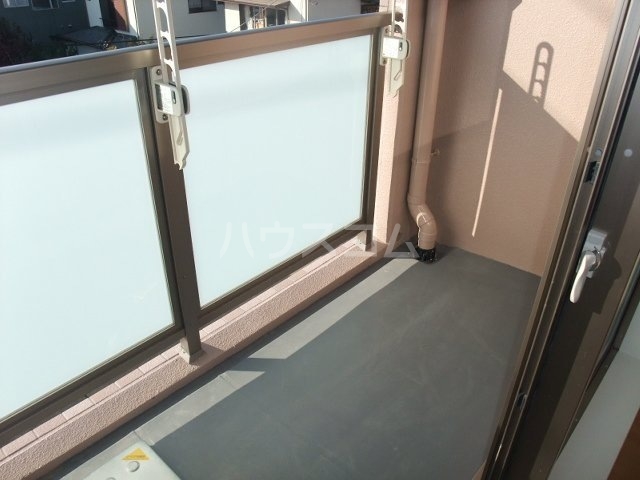 20/29 バルコニー