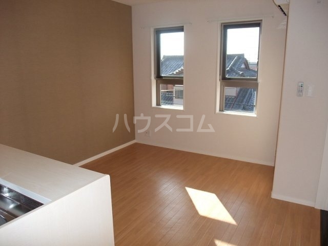 5/29 リビング/ダイニング