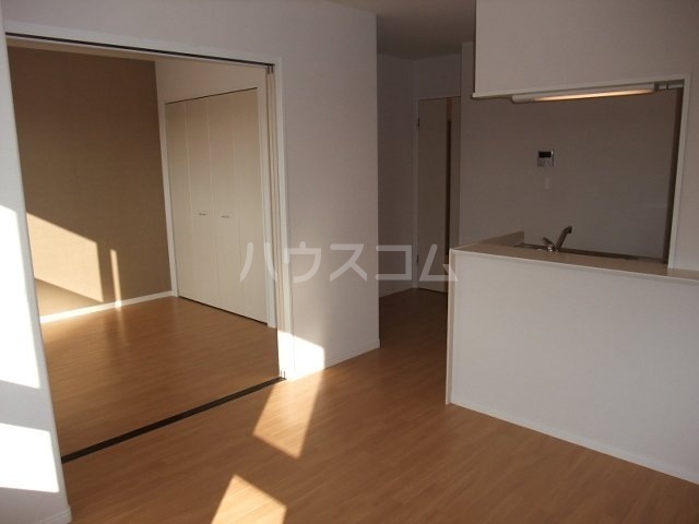 4/29 リビング/ダイニング