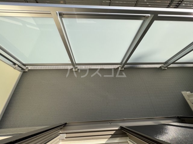 21/30 バルコニー