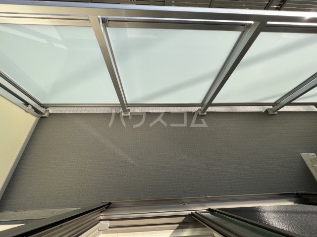 19/30 バルコニー