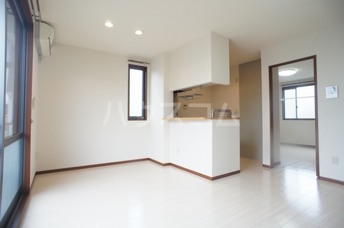 4/21 リビング/ダイニング