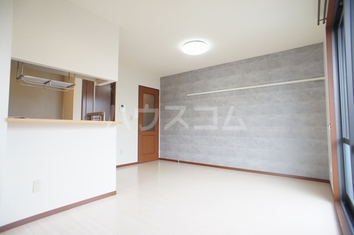 3/21 リビング/ダイニング