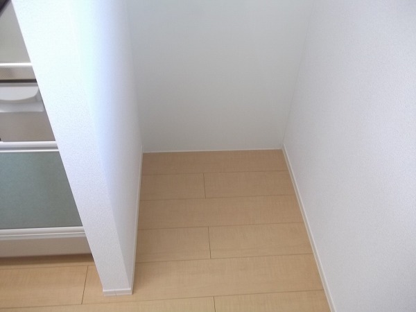 4/24 リビング/ダイニング