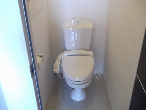 12/24 トイレ