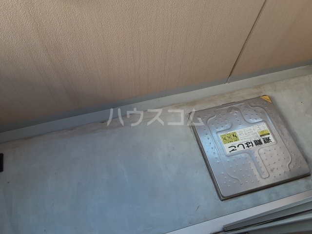 22/30 バルコニー