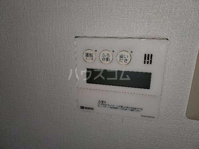 4/18 設備