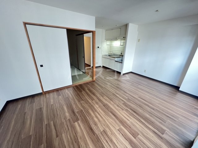 4/30 リビング/ダイニング