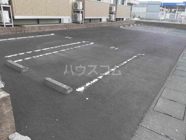 29/30 駐車場