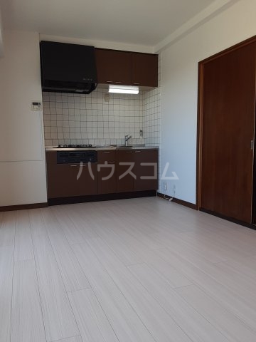 5/27 リビング/ダイニング