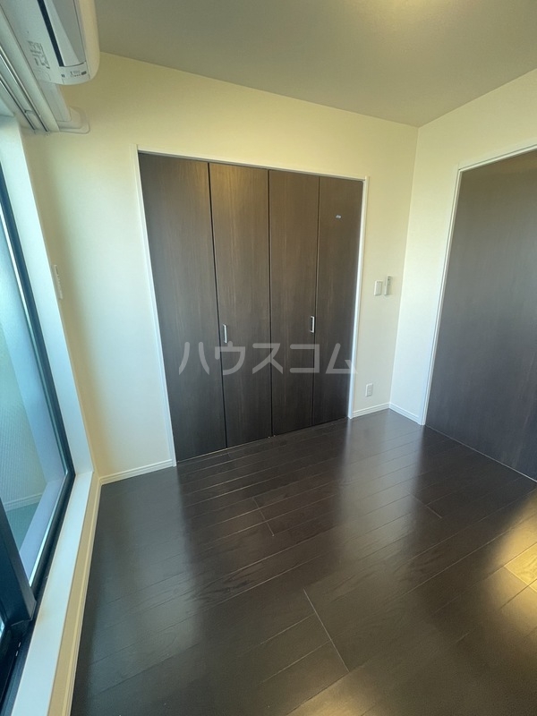 4/25 室内