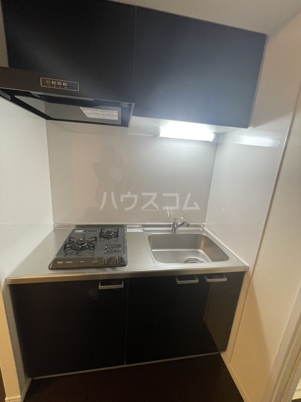 8/25 キッチン
