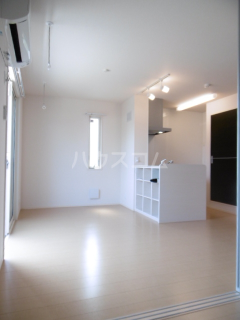 7/30 リビング/ダイニング