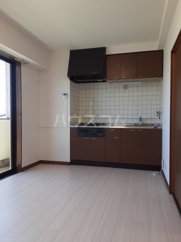 7/29 リビング/ダイニング