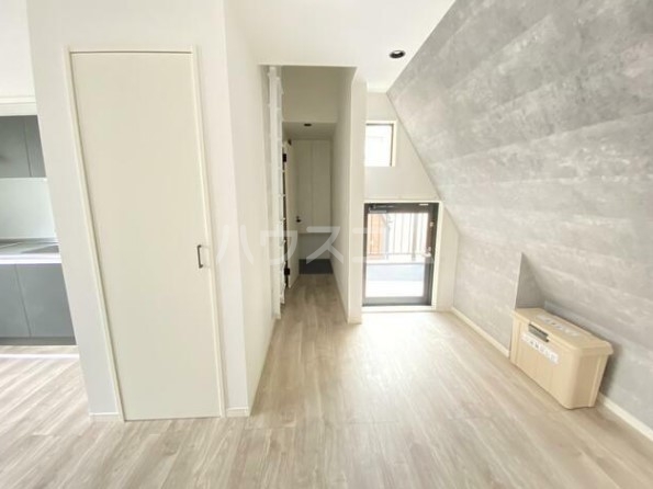 6/30 リビング/ダイニング