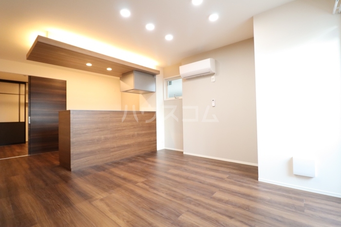 3/27 リビング/ダイニング