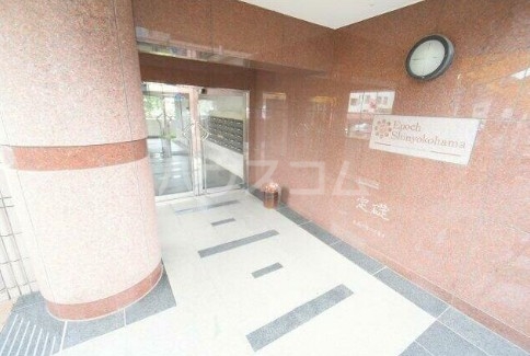 17/20 エントランス