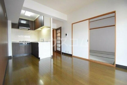 4/20 リビング/ダイニング