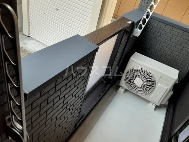 23/30 バルコニー