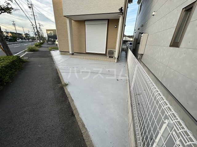 29/30 駐車場