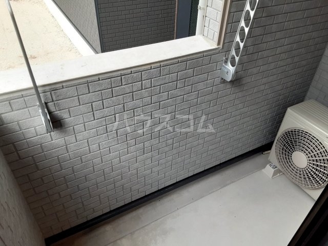 24/30 バルコニー