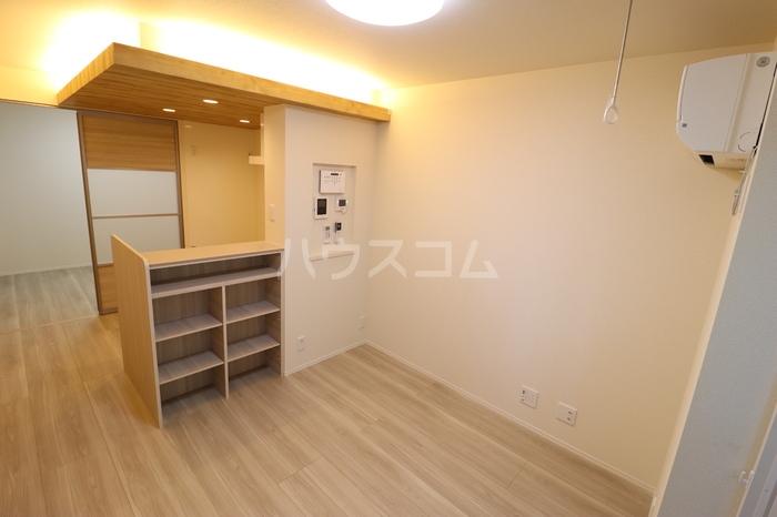 3/21 リビング/ダイニング