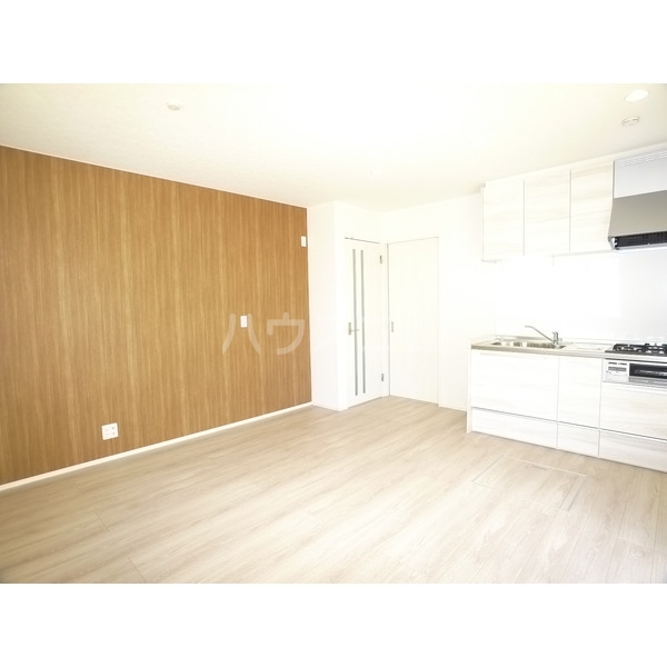 3/16 リビング/ダイニング