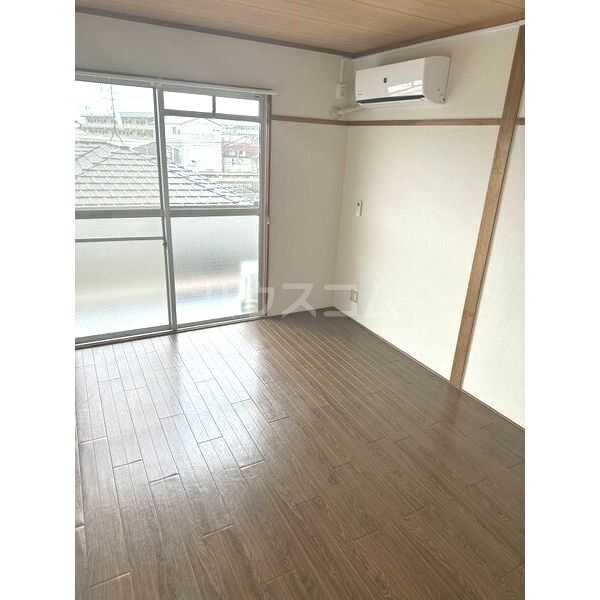 4/14 室内
