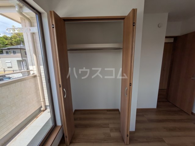 16/30 収納