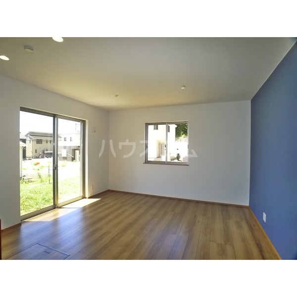 3/16 リビング/ダイニング