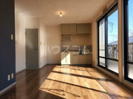 4/19 リビング/ダイニング