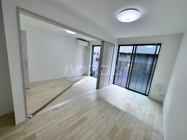 4/27 リビング/ダイニング