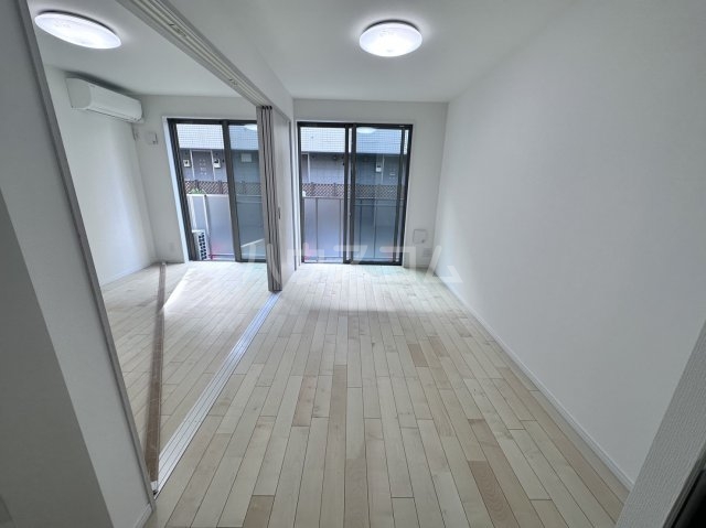 3/27 リビング/ダイニング