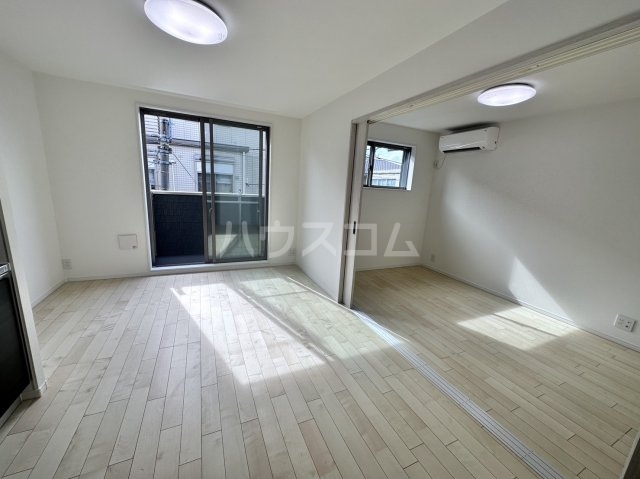 3/25 リビング/ダイニング