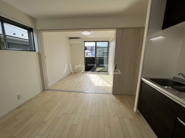 4/30 リビング/ダイニング