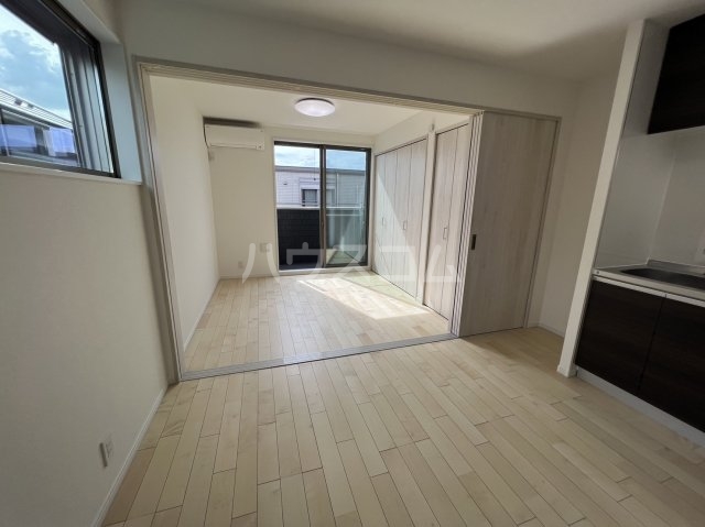 3/30 リビング/ダイニング