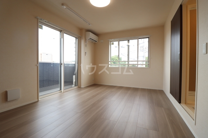 3/27 リビング/ダイニング