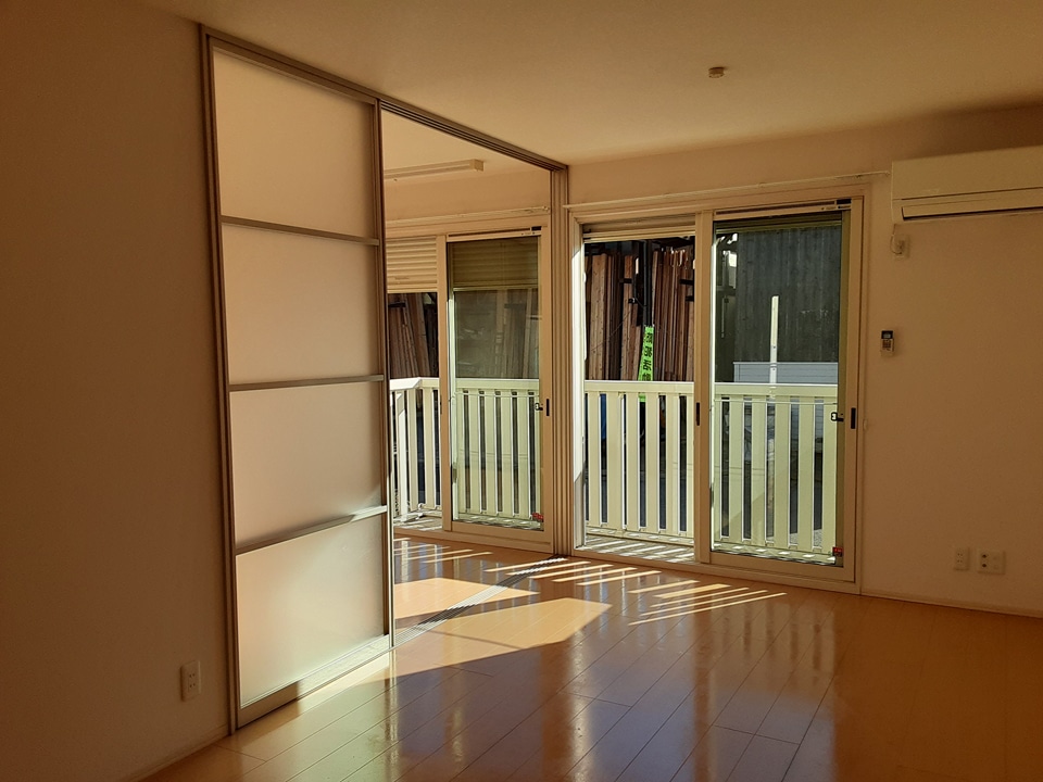 4/27 リビング/ダイニング