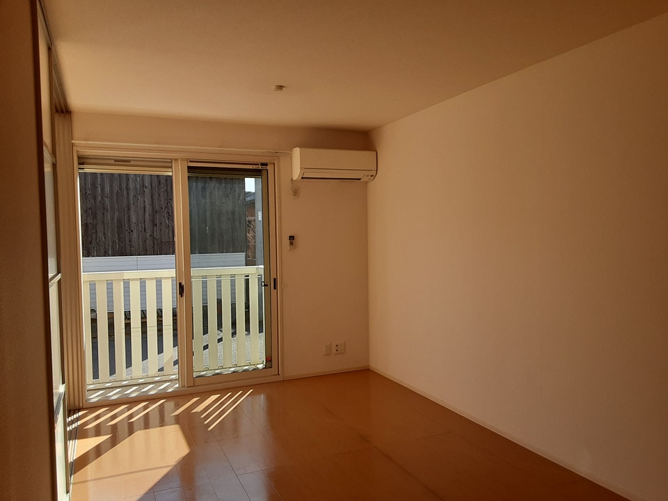 3/27 リビング/ダイニング