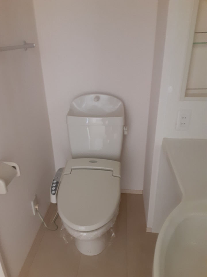 10/27 トイレ