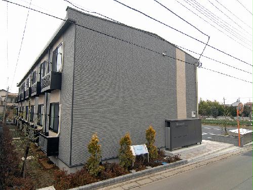 1/19 外観