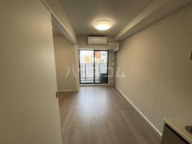 3/21 リビング/ダイニング