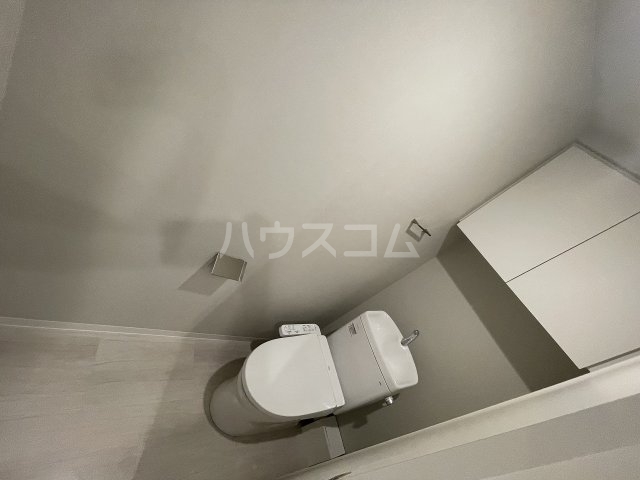 13/25 トイレ