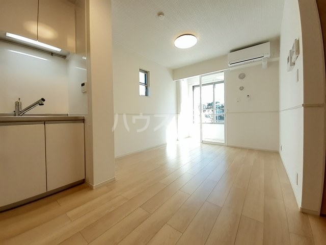 3/20 リビング/ダイニング