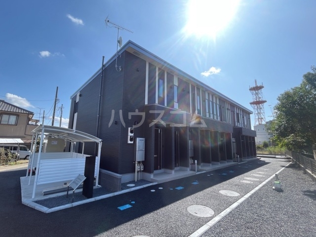1/17 外観