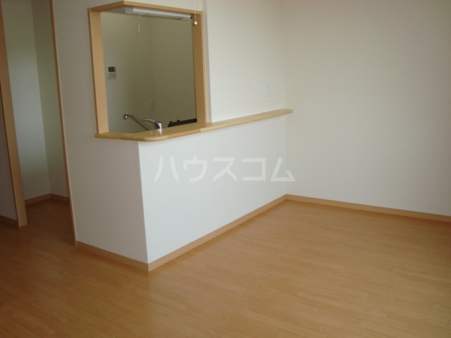 3/28 リビング/ダイニング