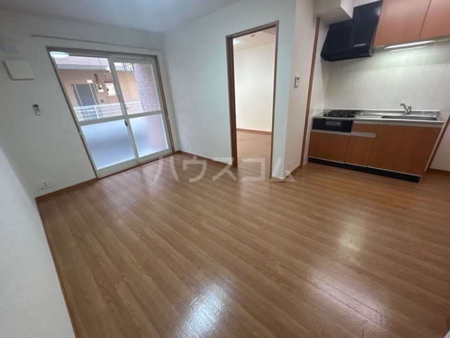 3/23 リビング/ダイニング